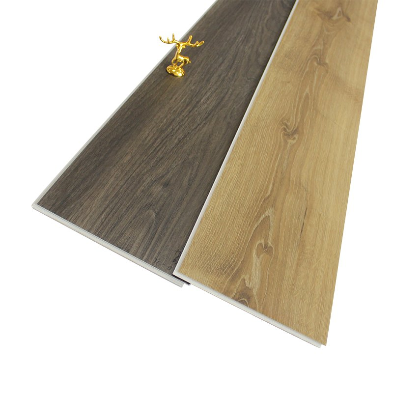 100% Environmentally Friendly Waterproof Luxury Vinyl Flooring Lvp Spc 4mm 5mm 6mm