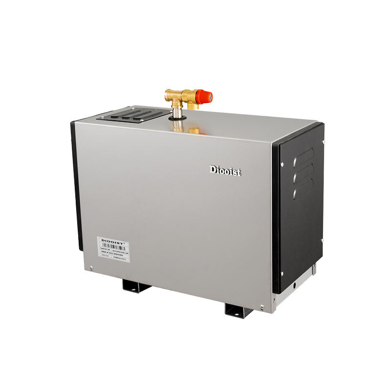 Парогенератор Dloolst 6кВт для сауны и хамама