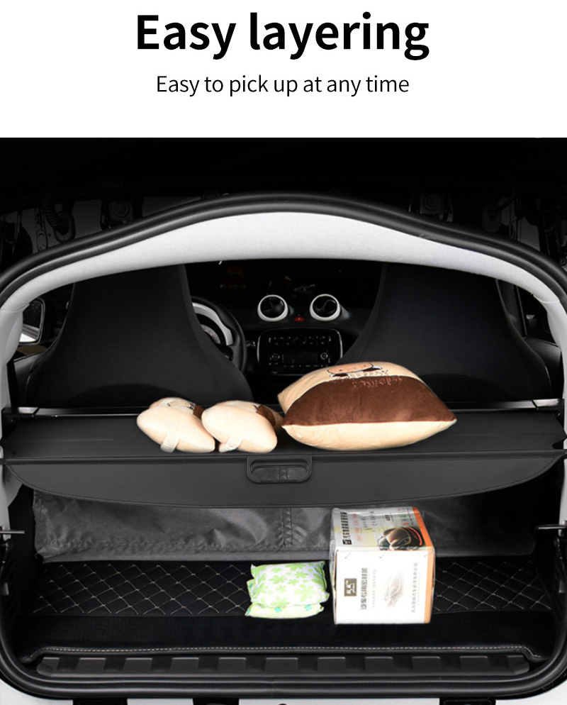 Складная полка для багажника Buick GL6