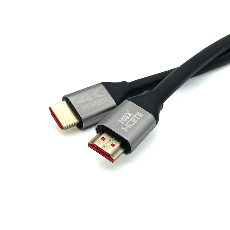 20m 4K HDMI Cable 18gbps 30Hz 60Hz CCS HDMI 2.0 Cable 1.5m 3m 5m 10m 15m 20m 30m