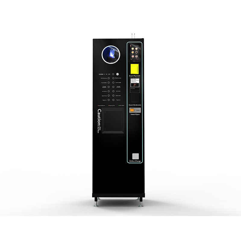 Hot Sale Coffee Vending Machine