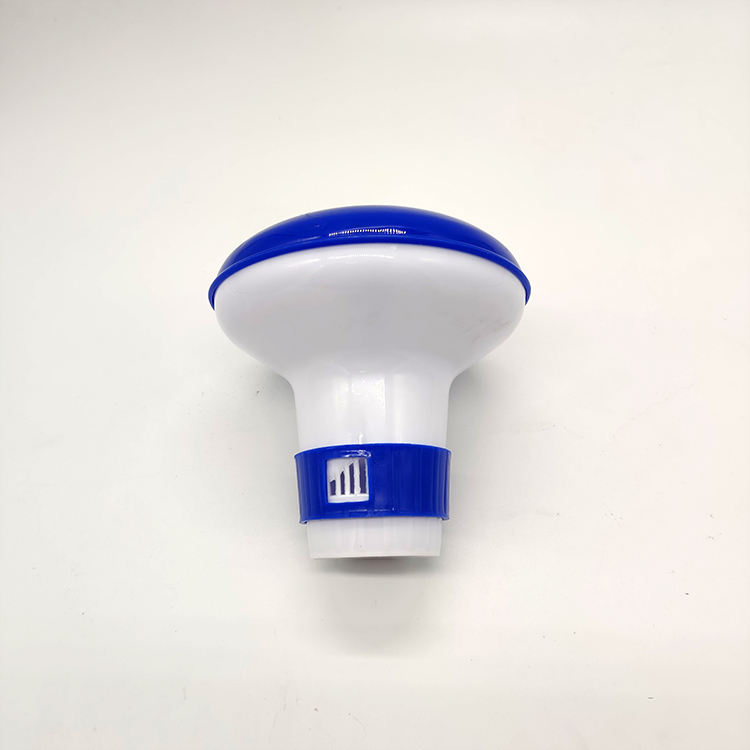 Поплавок-дозатор хлора для бассейна