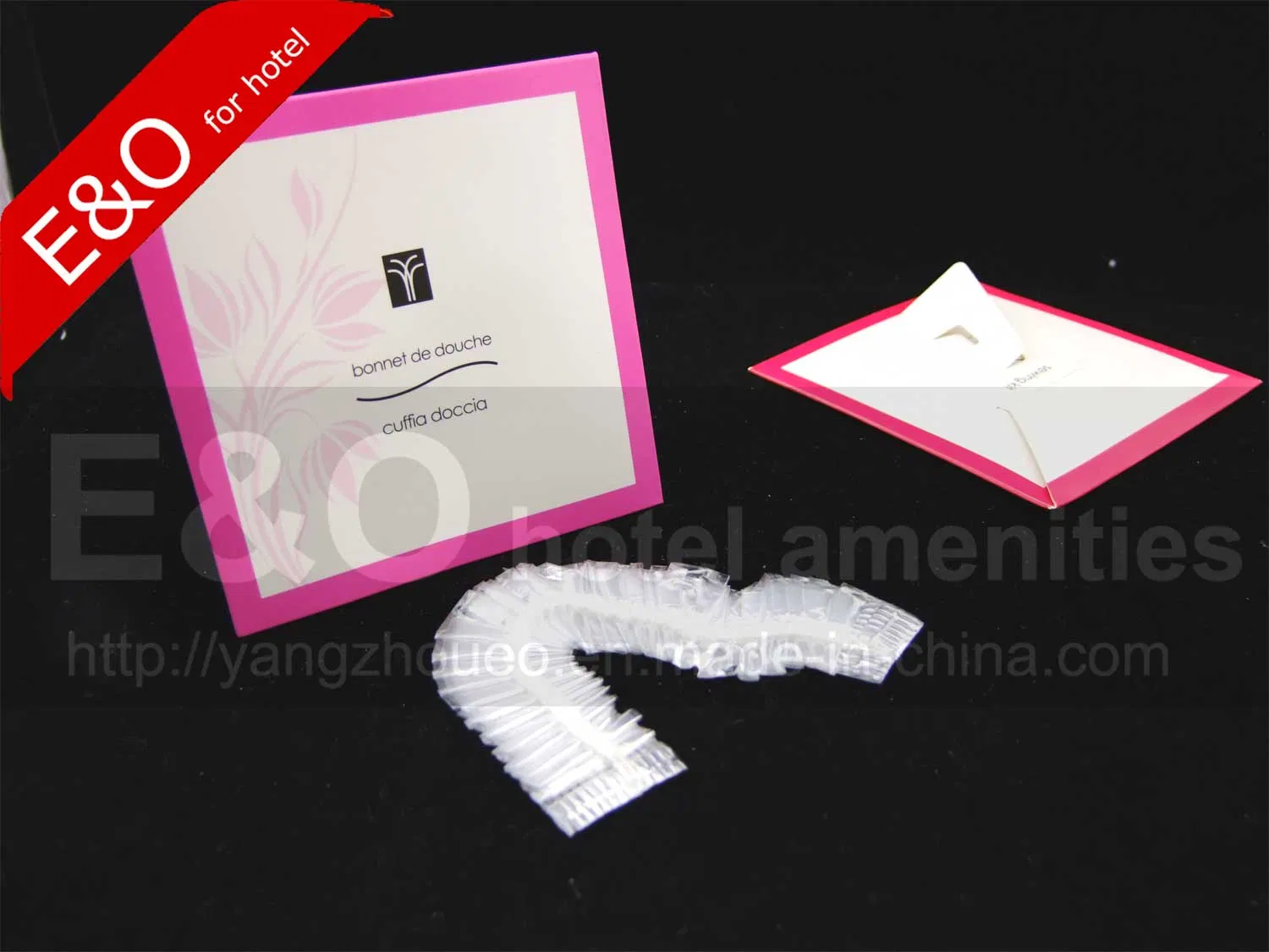 Luxury Hotel Amenities Suppliers Factory