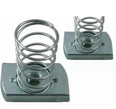 Plastic Wing Nut/ Spring Channel Nuts/Channel Nut/ Strut Nut/Channel Nut Stainless Steel