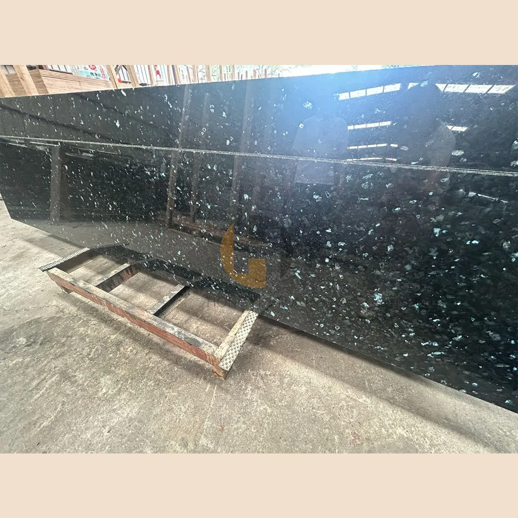 Factory Price Labrador Emerald Perl Granite Good Design for Home Hotel Decor