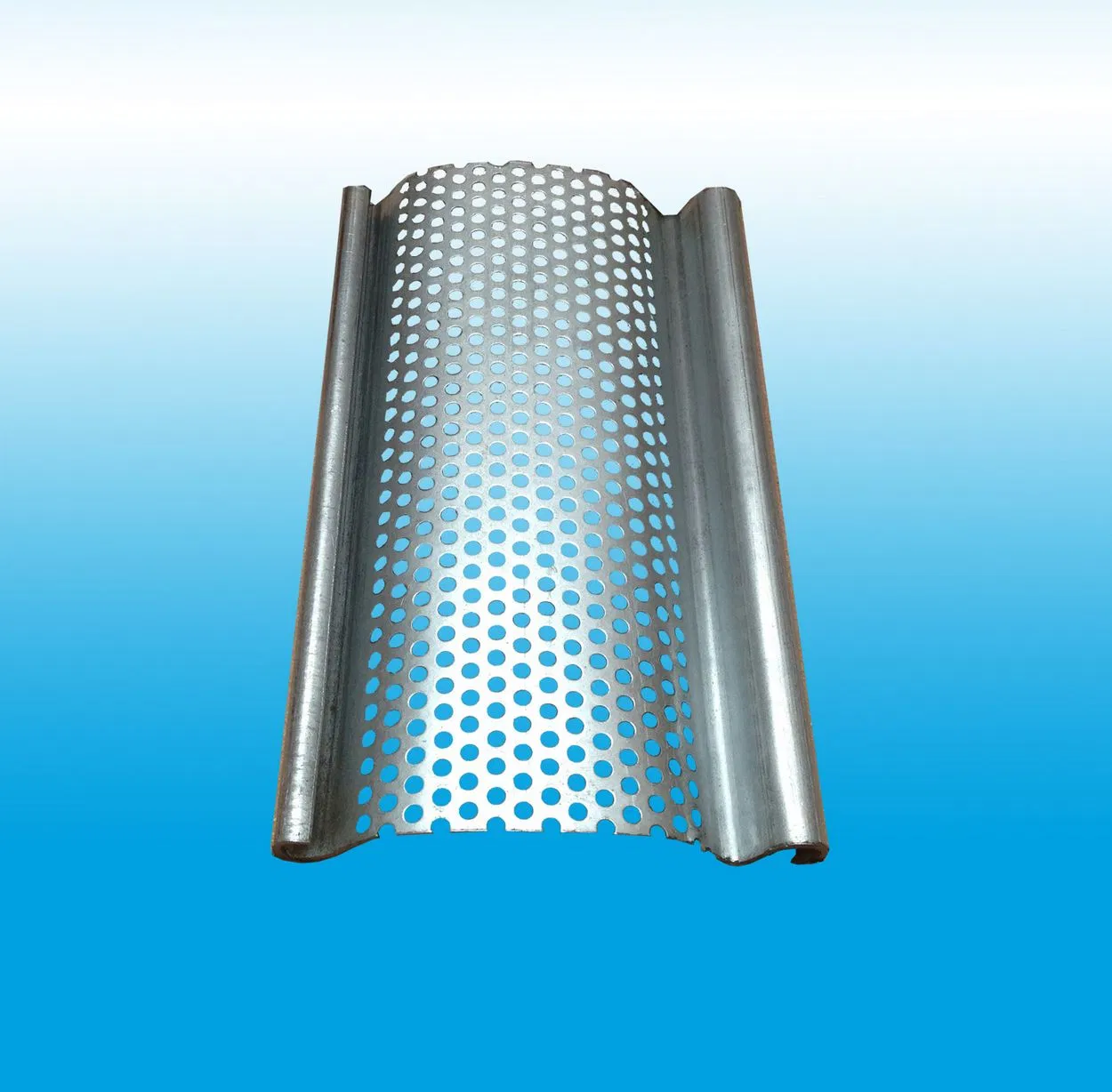 Galvanized Steel Roller Shutter Door End Clip / Endcover / Endlock