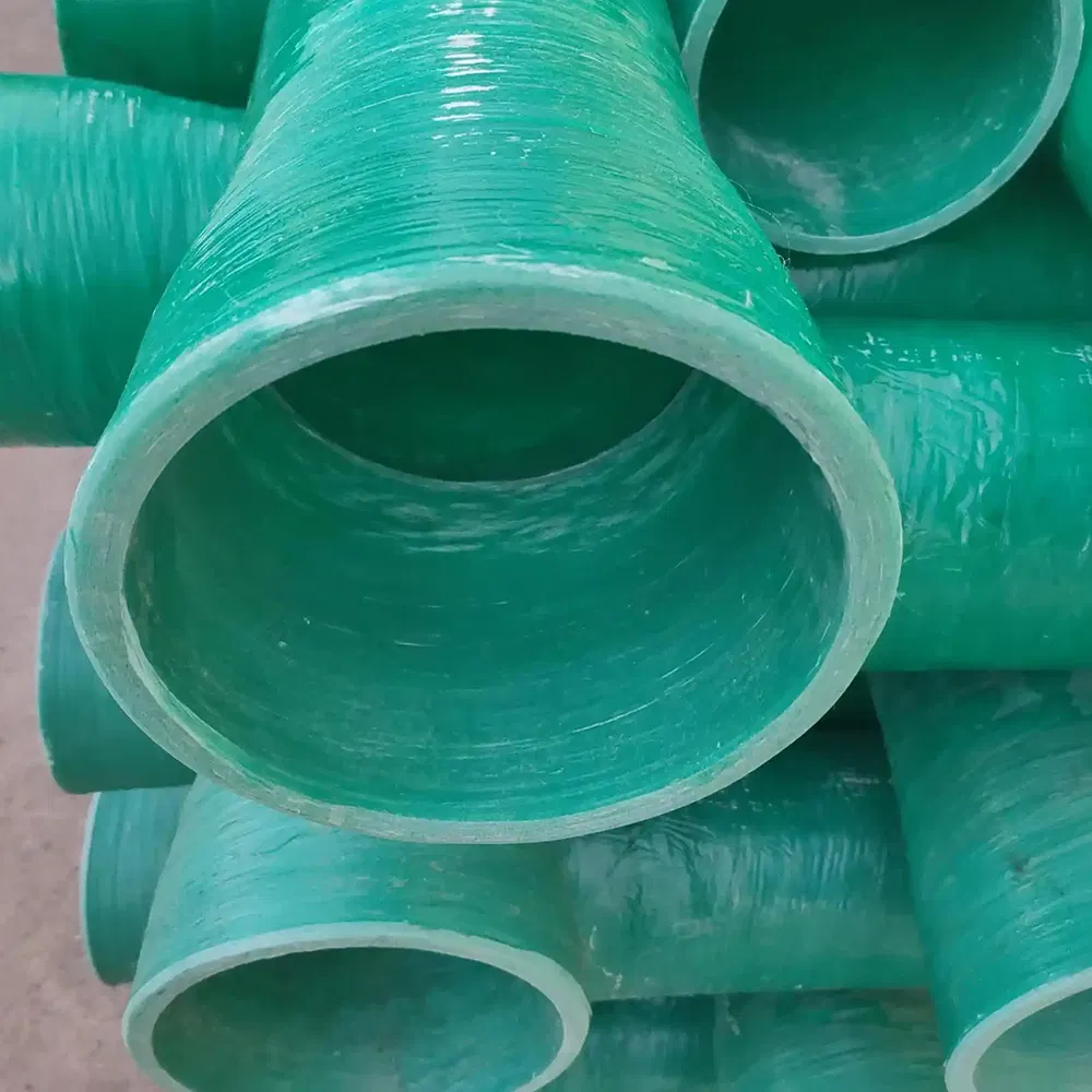 Профиль FRP квадратный прут для трубопроводов