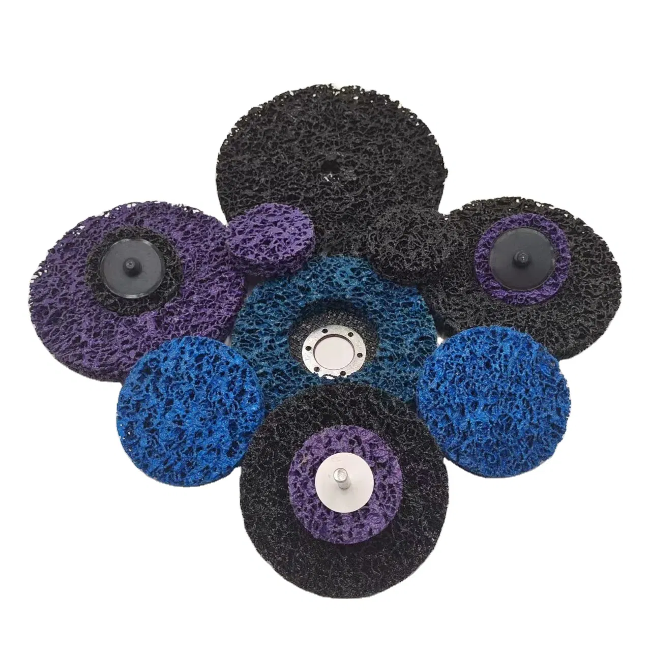 Зачистные полидиски Pangea всех размеров