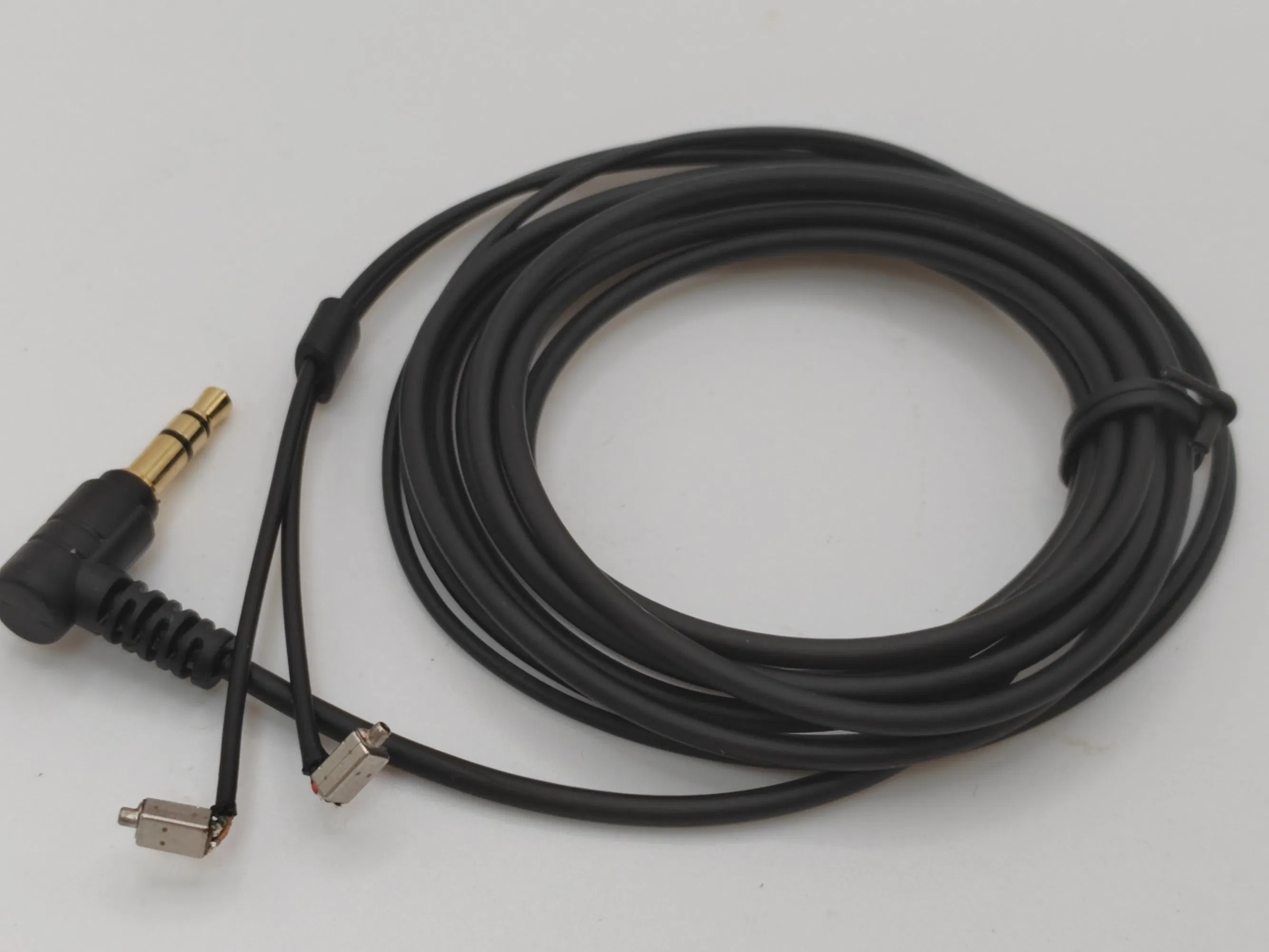 Наушники PENSVOX с подвижным якорем, 24 ч работы