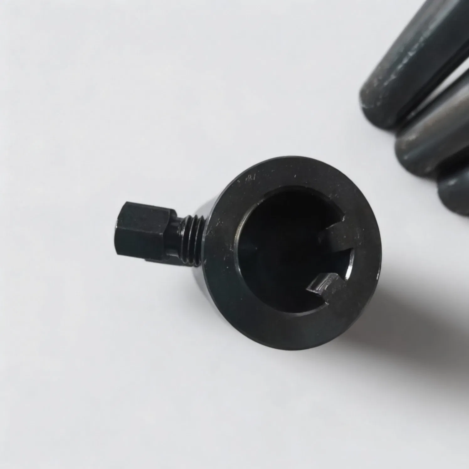 Weather Resistant Mbt Rebar Coupler Performs Reliably in Extreme Temperature Conditions From Arctic to Desert Climates