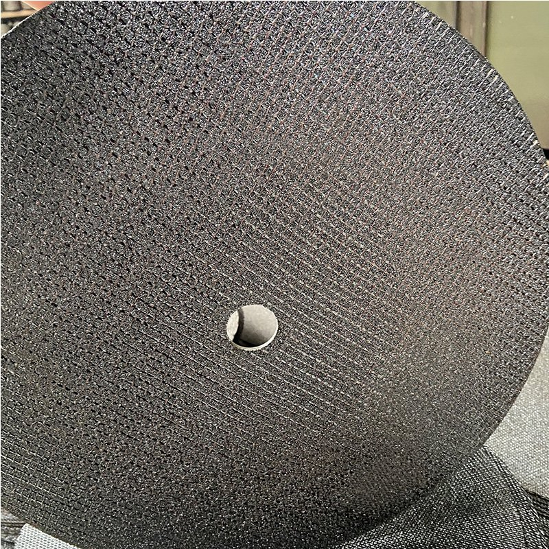 Отрезной круг 230 мм для металла