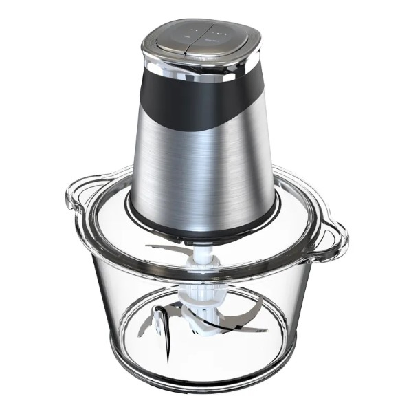 Heavy-Duty Meat Chopper Grinder for Efficient Cutting and Mixing Tasks
