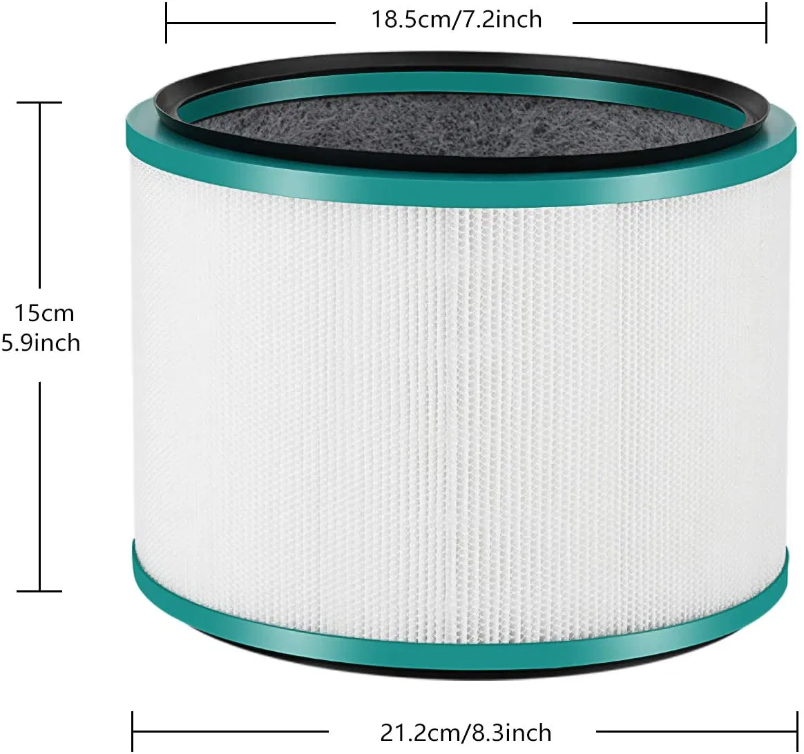 Advanced Active Carbon Filters for Superior Air Purification