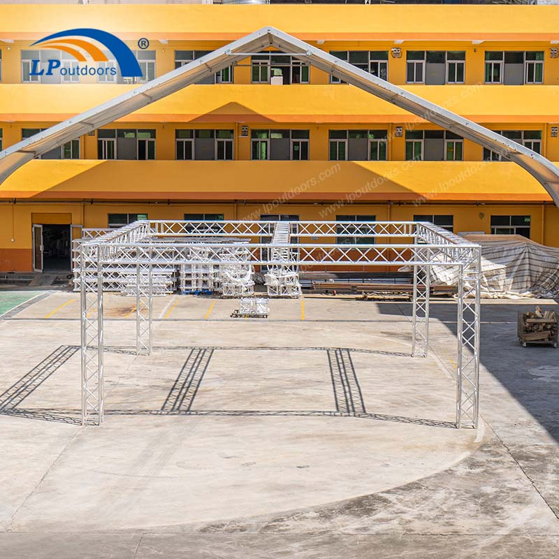 6X8m High Quality Aluminum Truss for Events