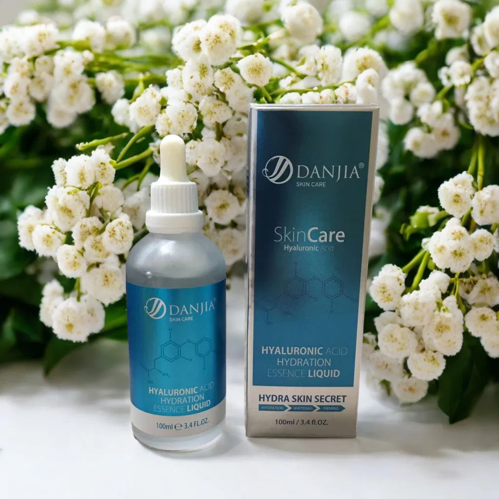Hyaluronic Acid Hrdratuib Essence Liquid