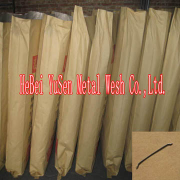 China Hooked Steel Fiber/Steel Fiber/Concrete Steel Fiber