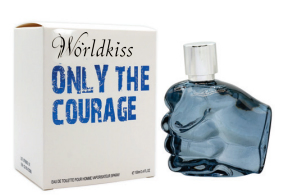 Парфюм унисекс Eau de Parfum, 100 мл, пряный аромат