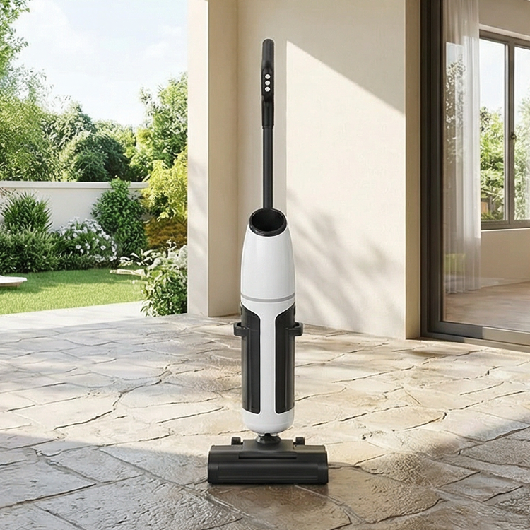 New Model Home Cleaning Machine Sweeping Mopping Floor Cleaner