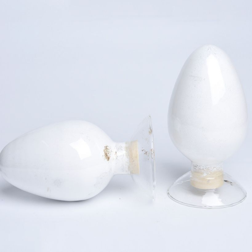 Оксид алюминия (глинозем) 99.99% и 99.999%