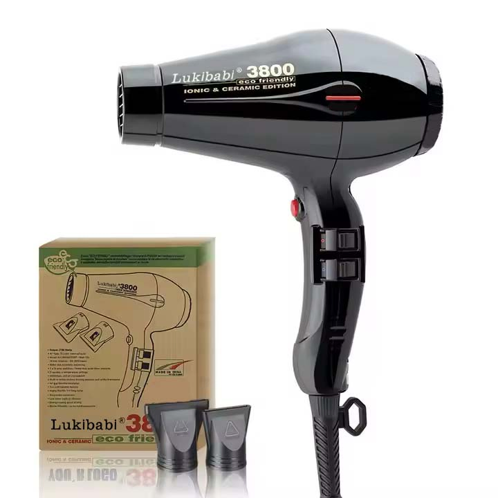 Профессиональный фен для волос Salon-Quality