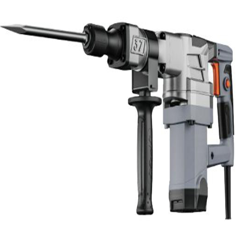 Беспроводной бесщеточный перфоратор для строительства и демонтажа