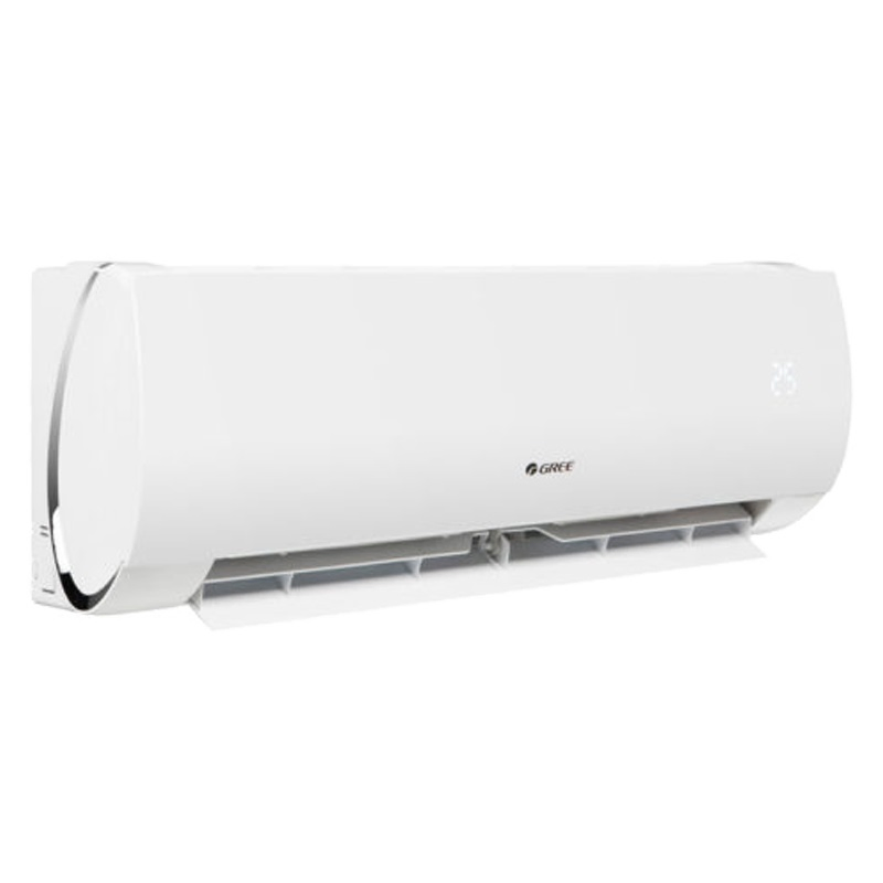 Gree Split Air Conditioner with Fast Cooling and WiFi Control
