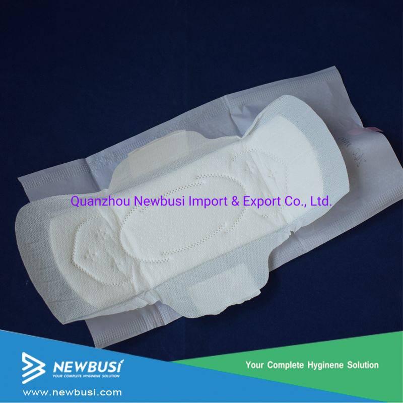 Best Care Lady Sanitary Napkin Pads