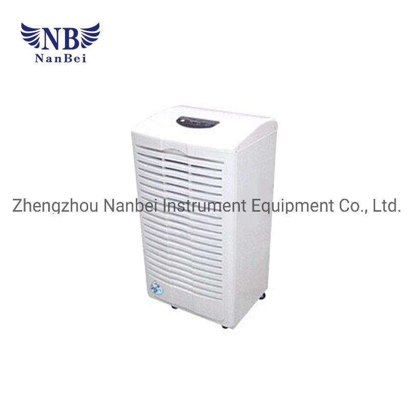 90L Industrial and Home Using Large Dehumidifier