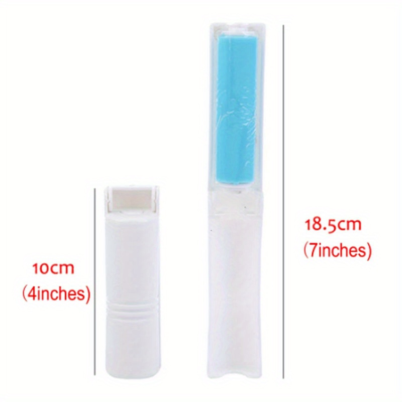 Promotional High Satisfaction Factory Reusable Household Cleaning Clothes Remover Lint Roller
