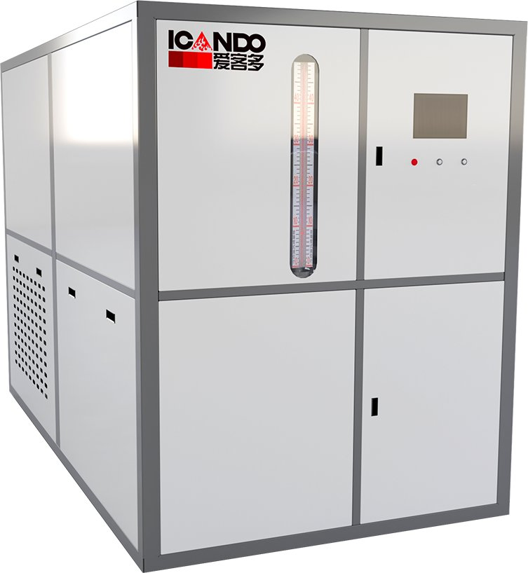 Парогенератор конденсационный Aikeduo NLSS