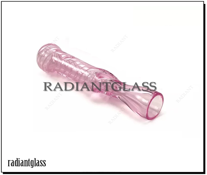 Colorful Nectar Collector Kit Silicone Smoking Pipe Glass Including Aluminum Alloy Smoking Nails 07