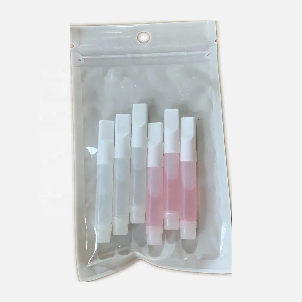 Professional Manufacturer Top Quality Acrylic Fake Pink Nails Glue 2g Nail Glue for Nails
