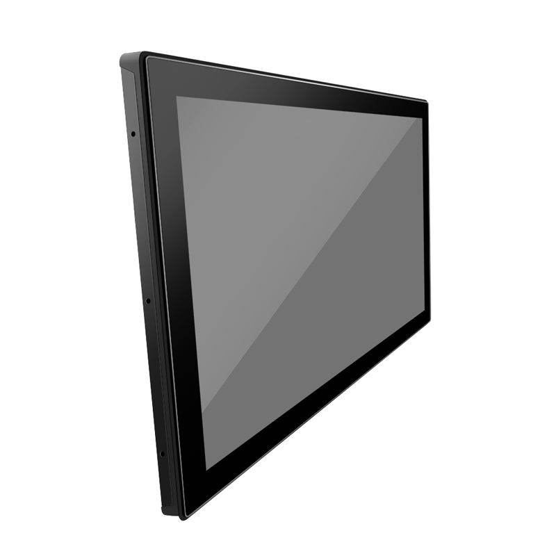 24-дюймовый сенсорный LCD-экран с Android 11