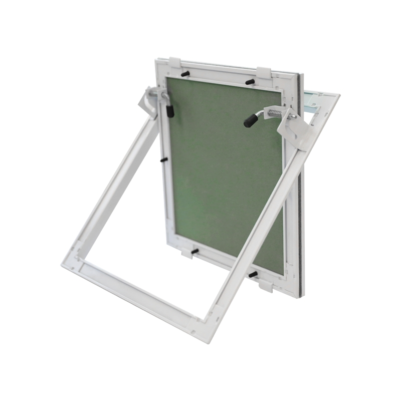 Manuel Type Aluminum Access Panel with Gypsum Board