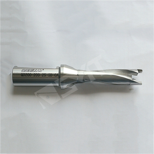 SMT-Head Exchangeable Drill Body-Qd200-209-25-3D-Ca