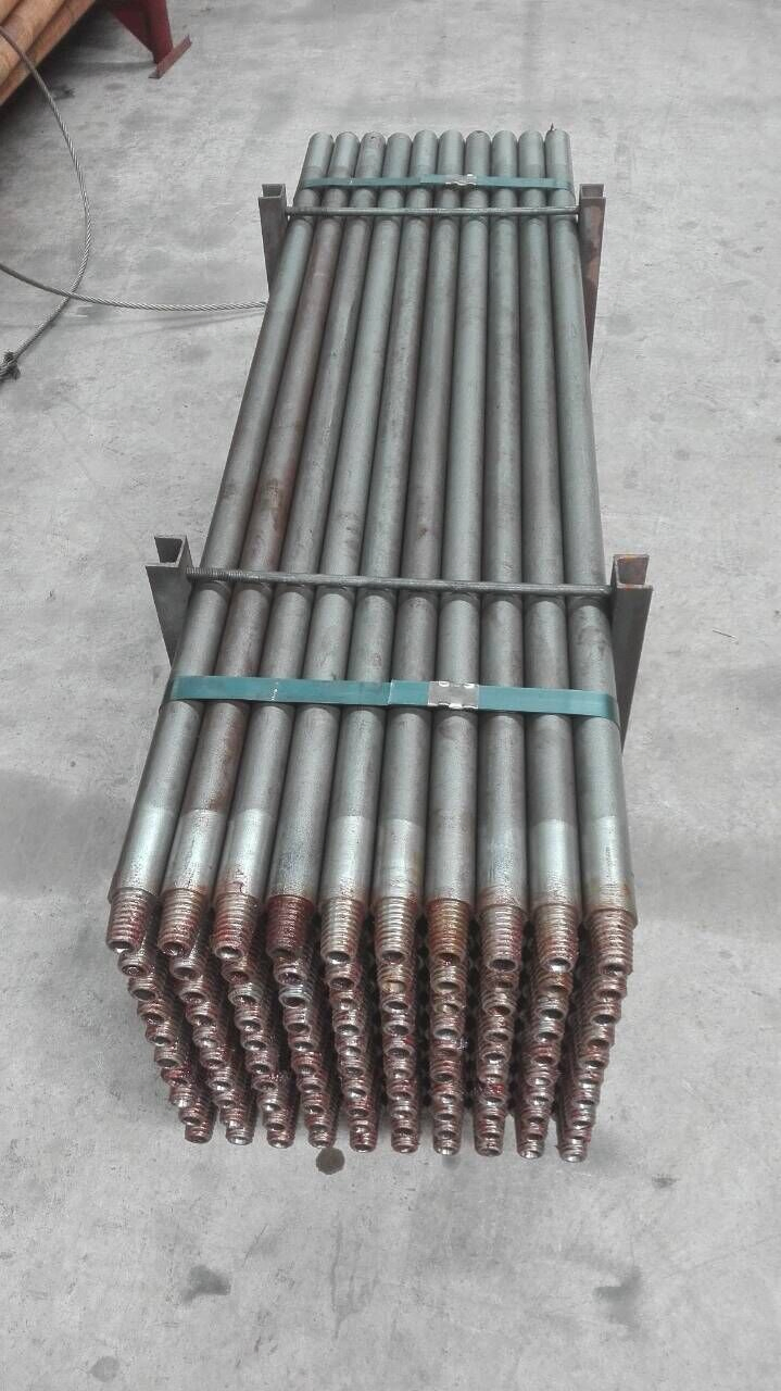 Wireline Nq Hq Core Drill Rods for Water Well Drilling