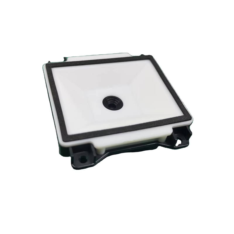Embedded 1d 2D Ticket OEM Qr Code Scanning Robot Reader Barcode Scanner Module for Kiosk Machine Ticket Vending Machine