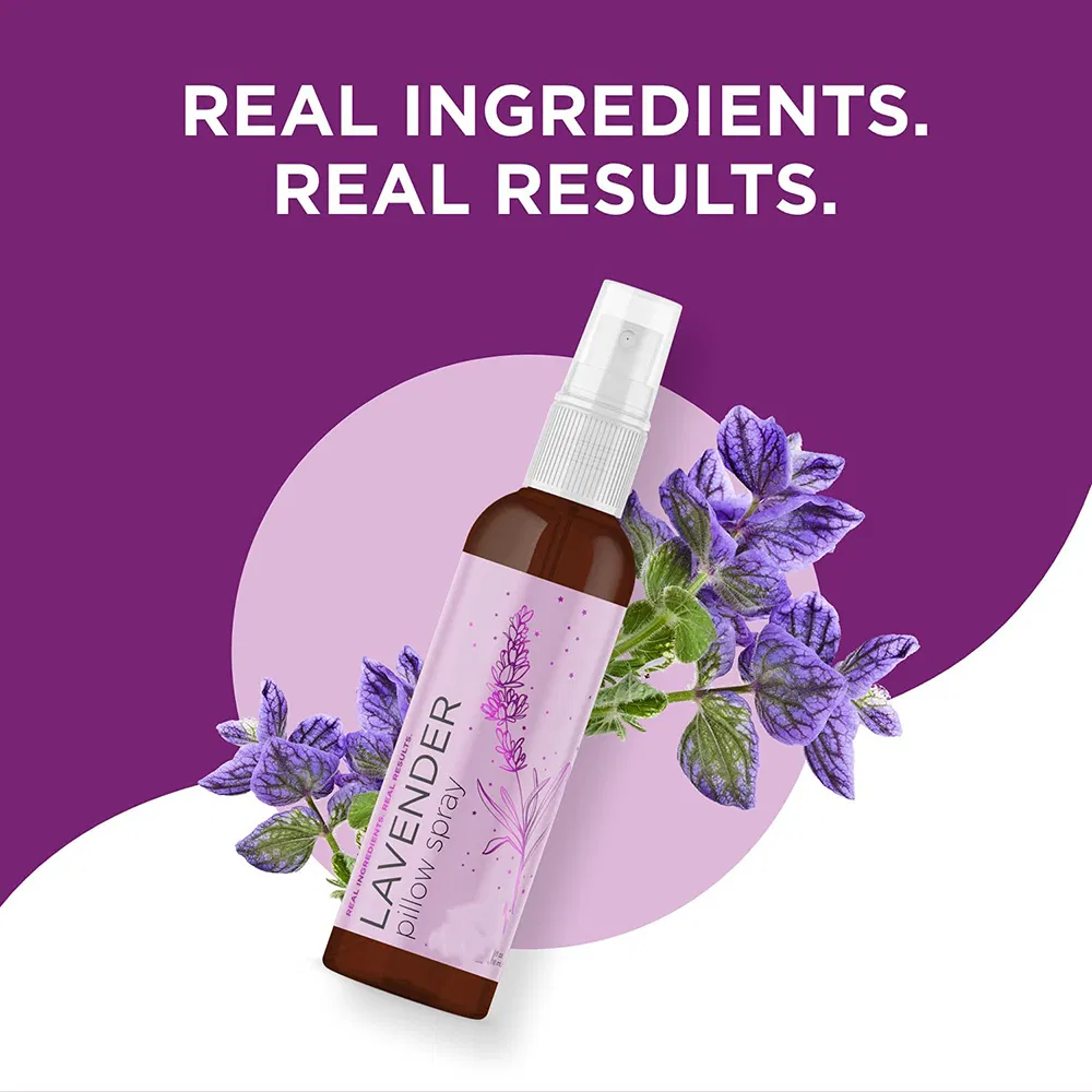 Beauty Cosmetics Skin Care Keeping Sleeping Pillow Spray Lavender Pillow Spray