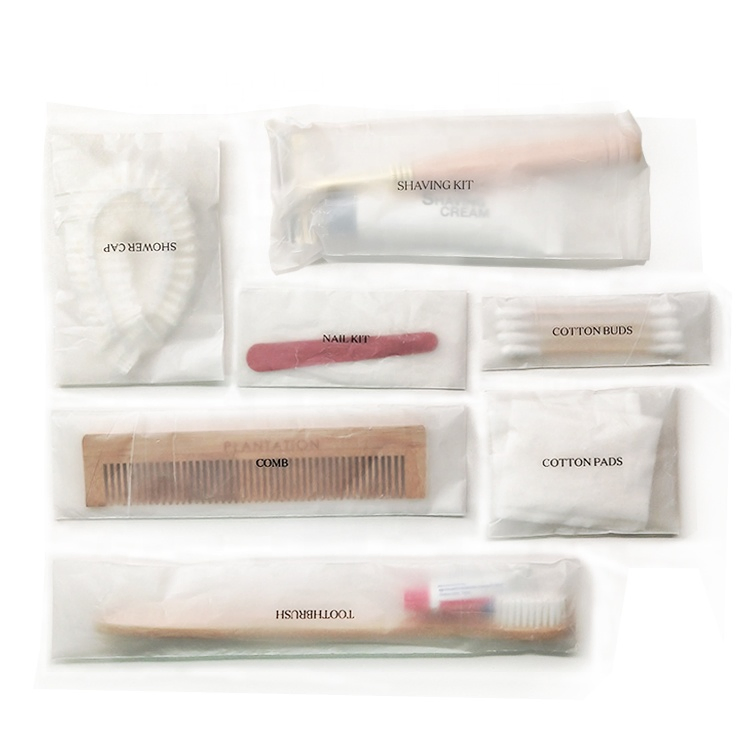 Sustainable Hotel Amenities for Environmentally Friendly Guest Rooms
