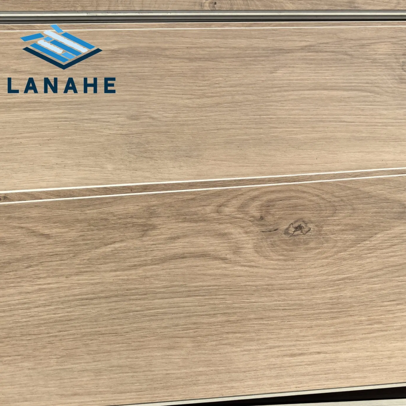 Premium Wood Grain Spc Flooring for Stylish Indoor Spaces