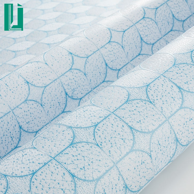 China Supplier Factory Price Interior Decoration for Gypsum Ceiling PVC Film Gypsum