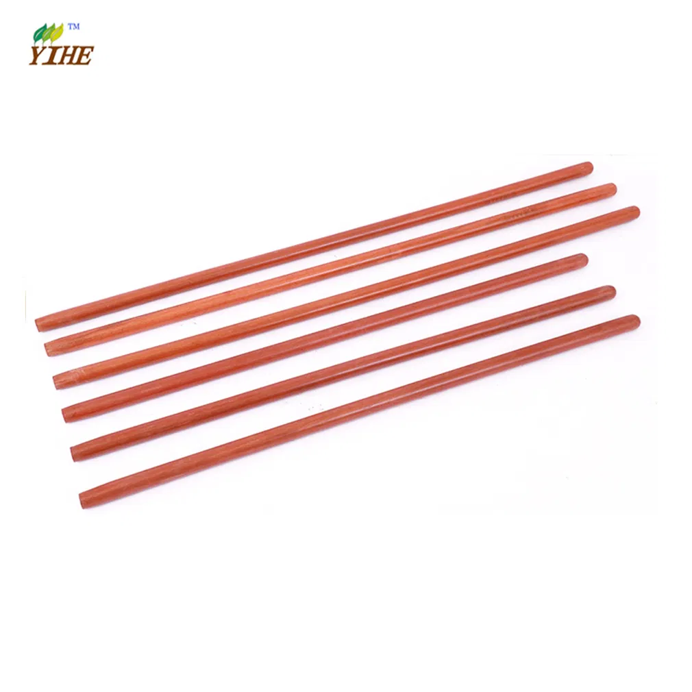 Varies of High Quality Shovle Wooden Handle