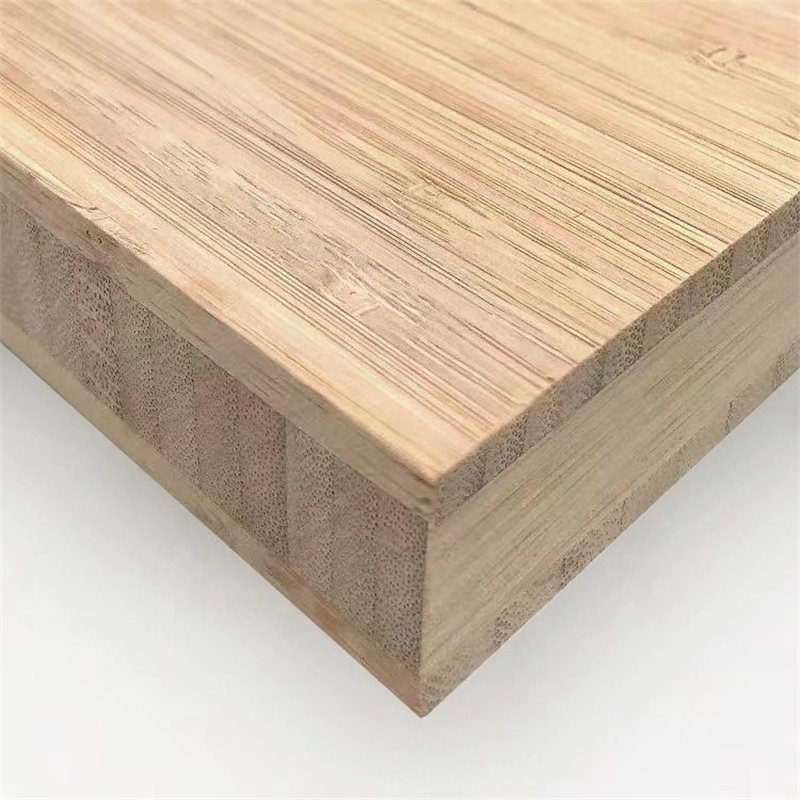 Premium Quality Bamboo Board Panel Eco-Friendly Multi-Layer Bamboo Plywood Sheet