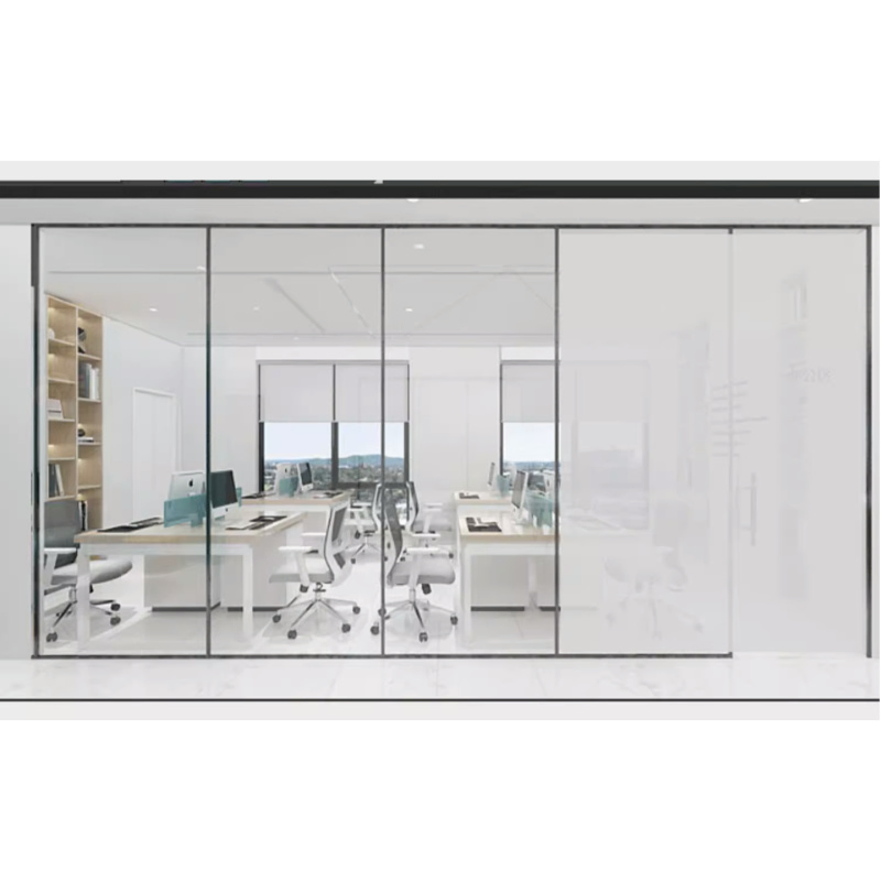 Tinted Dimming Glass: Perfect for Privacy and UV Protection