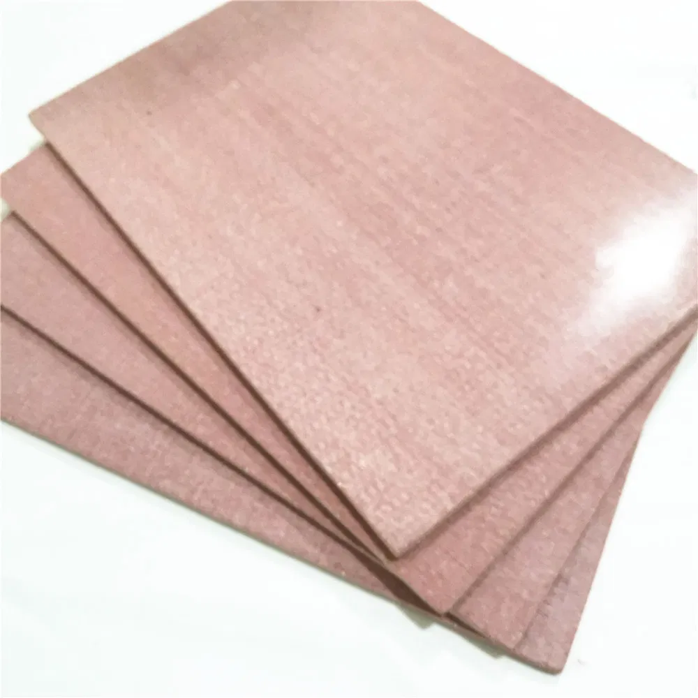 1000 Degree Fireproof Calcium Silicate Board
