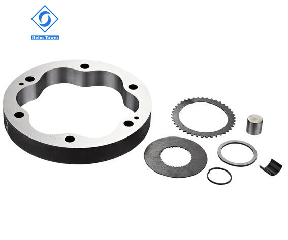 Ремкомплект уплотнений Rexroth MCR03 для гидромотора