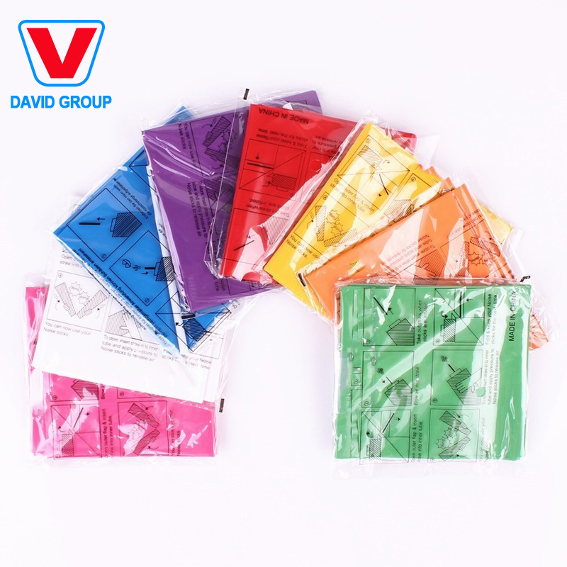 Promotional Inflatable Advertising Thundersticks for Party Decoration