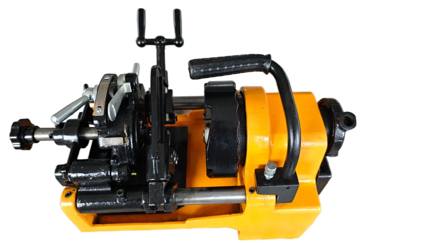 SD25 1/2''-1'' Portable Threading Machine