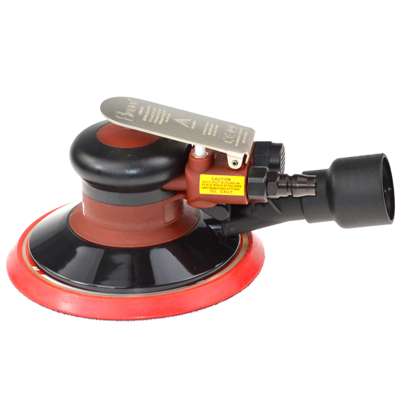 Air Sander for Wood SA0025 Non-Vacuum