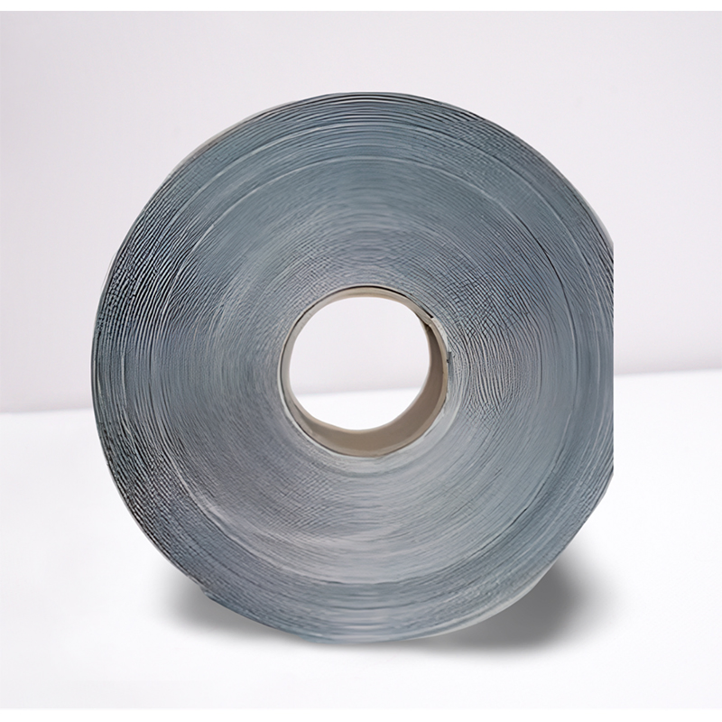 Outdoor Flashing Roof Rubber Sealing Repair Roof Tape Waterproof Aluminum Foil Butyl Tape